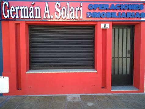 solari real estate.